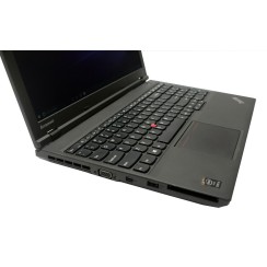 Lenovo Thinkpad L540 i5 8GB SSD 15.6" Full HD A+