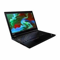 Lenovo ThinkPad L560 i3 15,6" 8GB SSD 256GB Grade A