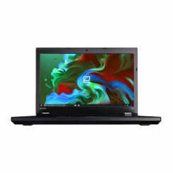 Lenovo ThinkPad L560 i3 15,6" 8GB SSD 256GB Grade A