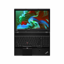 Lenovo ThinkPad L560 i3 15,6" 8GB SSD 256GB Grade A