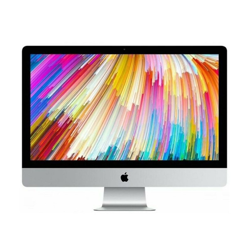 Apple iMac 21.5" Retina 4K 2017 i5 16GB SSD 512GB A+