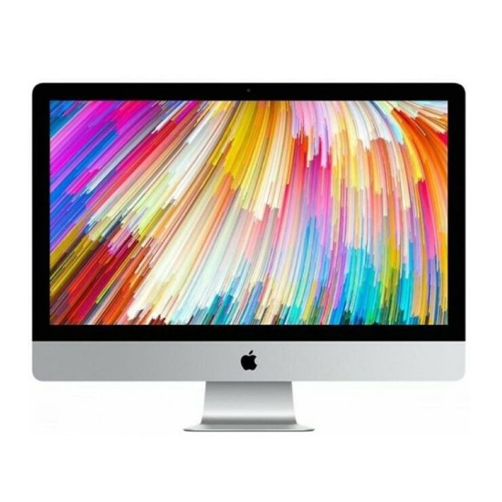 Apple iMac 21.5" Retina 4K 2017 i5 16GB SSD 512GB A+
