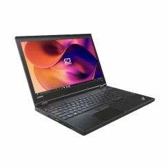 Lenovo ThinkPad L570 15.6" i5, 16GB RAM, 256GB SSD A+