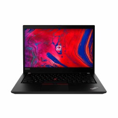 Lenovo ThinkPad P14s G2 - Ryzen 7, 16GB, SSD 512GB A+