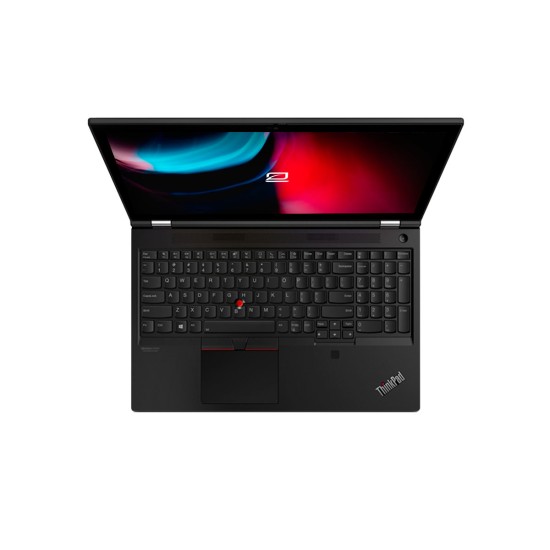 Lenovo ThinkPad P15 i7-10850H · 32GB · SSD 512GB · T1000