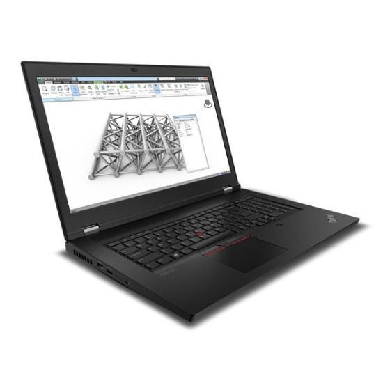 Lenovo ThinkPad P17 i5 16GB SSD 512GB NVIDIA Quadro 4GB