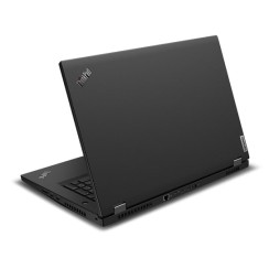 Lenovo ThinkPad P17 i5 16GB SSD 512GB NVIDIA Quadro 4GB