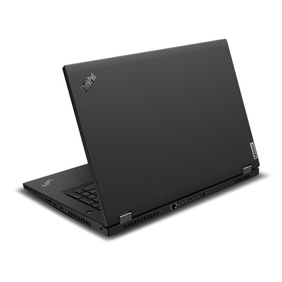 Lenovo ThinkPad P17 i5 16GB SSD 512GB NVIDIA Quadro 4GB