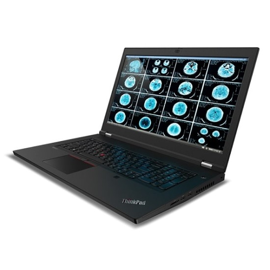 Lenovo ThinkPad P17 i5 16GB SSD 512GB NVIDIA Quadro 4GB