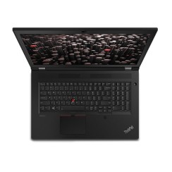 Lenovo ThinkPad P17 i5 16GB SSD 512GB NVIDIA Quadro 4GB