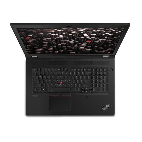 Lenovo ThinkPad P17 i5 16GB SSD 512GB NVIDIA Quadro 4GB