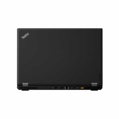 Lenovo Thinkpad P50 i7 16GB SSD 1000GB 15.6" A+