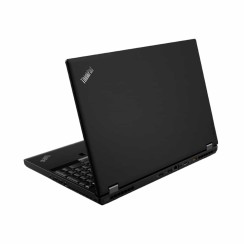Lenovo Thinkpad P50 i7 16GB SSD 1000GB 15.6" A+