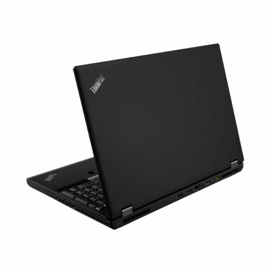 Lenovo Thinkpad P50 i7 16GB SSD 1000GB 15.6" A+