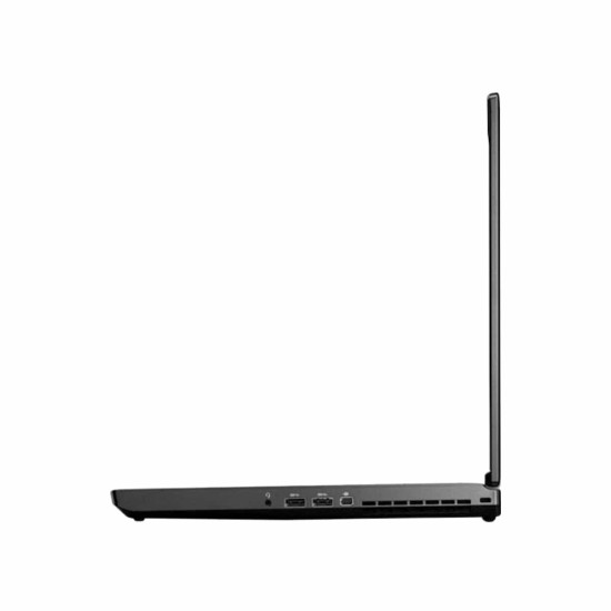 Lenovo Thinkpad P50 i7 16GB SSD 1000GB 15.6" A+