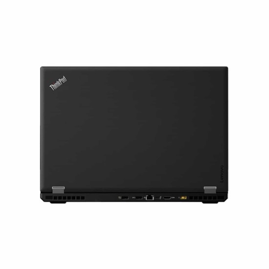 Lenovo ThinkPad P51 Touch 15.6" i7, 16GB, SSD 512GB