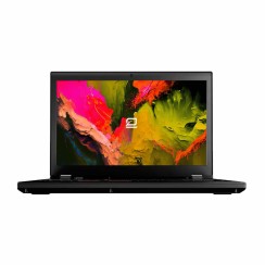 Lenovo Thinkpad P51 Touch 15.6" i7, 16GB, SSD 512GB