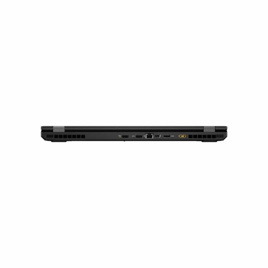 Lenovo Thinkpad P51 Touch 15.6" i7, 16GB, SSD 512GB