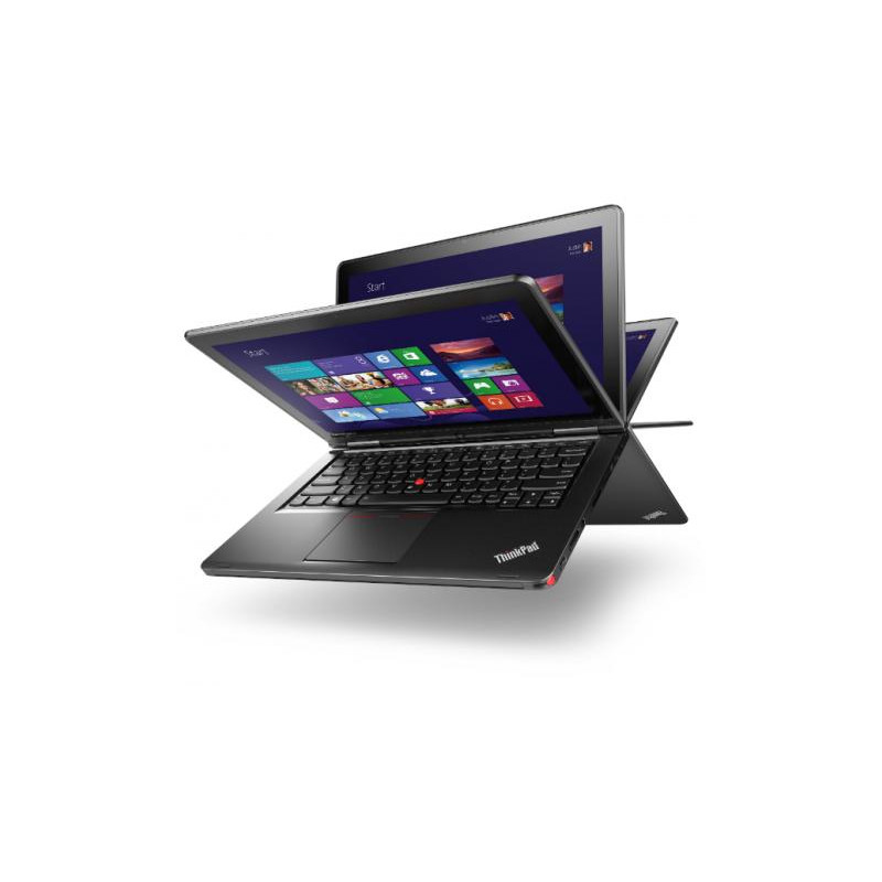 Lenovo ThinkPad S1 Yoga 12 Touch i7 8GB SSD 256GB A+