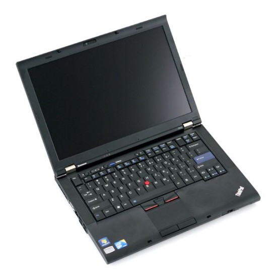 Lenovo Thinkpad T410 i5, 4GB RAM, SSD 128GB - A+