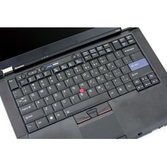 Lenovo Thinkpad T410 i5, 4GB RAM, SSD 128GB - A+