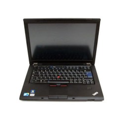 Lenovo Thinkpad T420 i5 8GB SSD 128GB A+ 14" Black