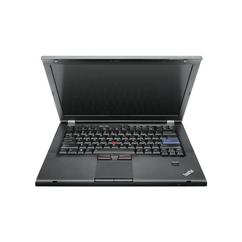 Lenovo Thinkpad T420s 14" i5, 8GB RAM, SSD 256GB A+