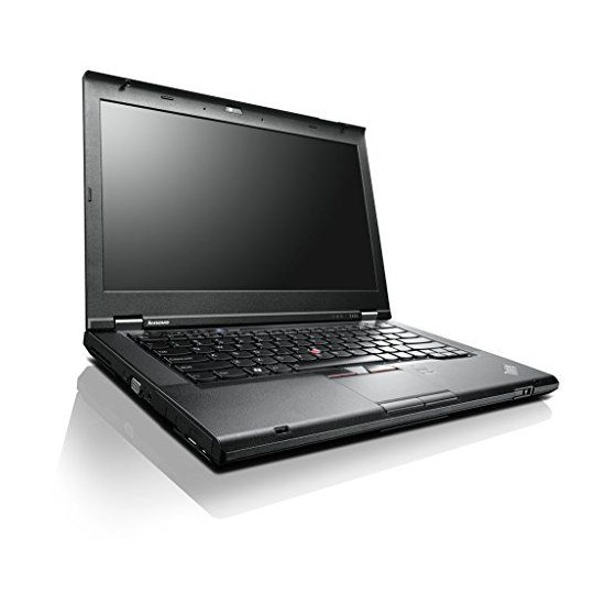 Lenovo ThinkPad T430 i5 8GB SSD 128GB A+ 14" laptop