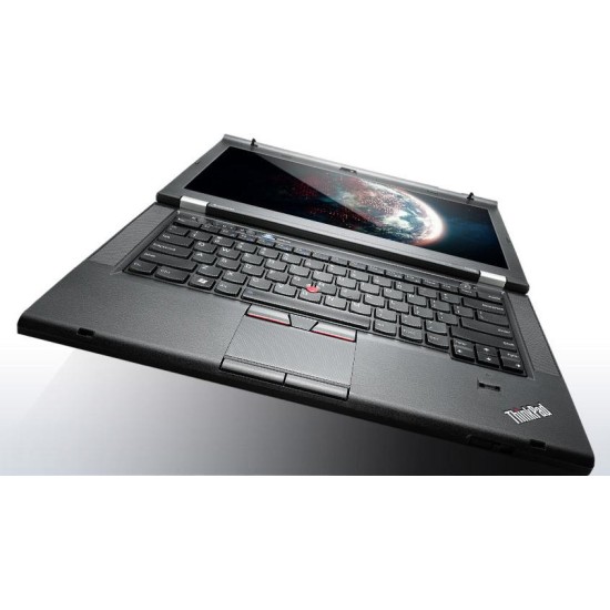 Lenovo ThinkPad T430 i5 8GB SSD 128GB A+ 14" laptop