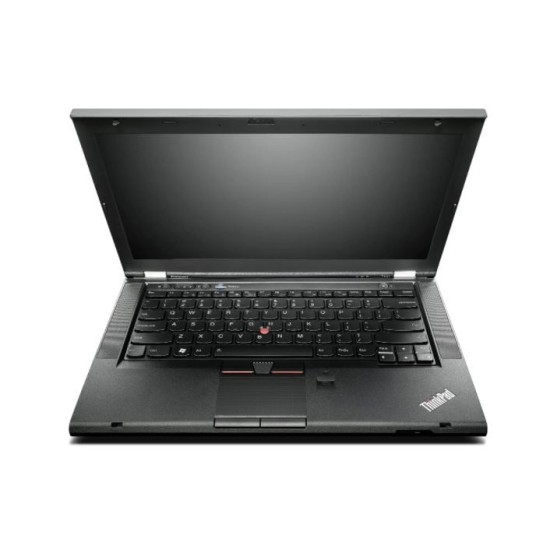Lenovo ThinkPad T430 i5 8GB SSD 128GB A+ 14" laptop