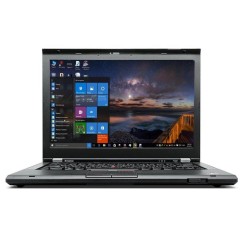 Lenovo ThinkPad T430 i5 8GB SSD 128GB A+ 14" laptop