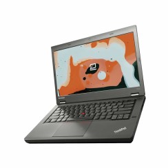 Lenovo Thinkpad T440p 14" i5, 8GB, SSD 128GB, A+