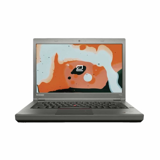 Lenovo Thinkpad T440p 14" i5, 8GB, SSD 128GB, A+