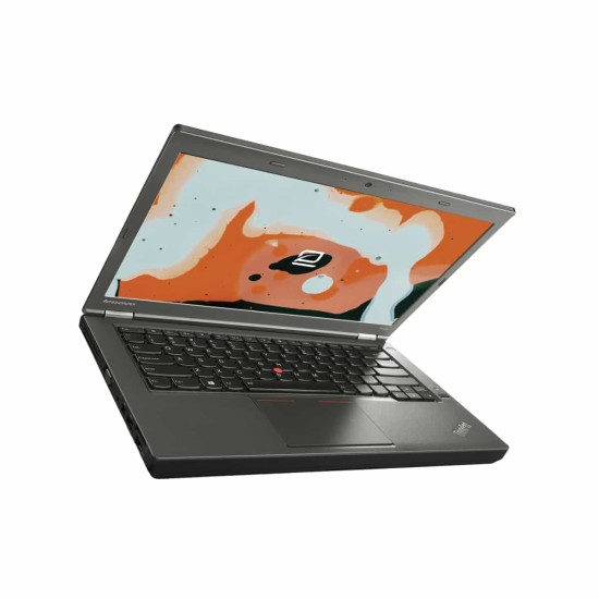 Lenovo Thinkpad T440p 14" i5, 8GB, SSD 128GB, A+