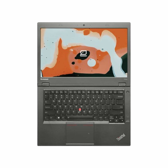 Lenovo Thinkpad T440p 14" i5, 8GB, SSD 128GB, A+