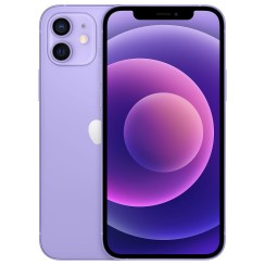 Apple iPhone 12 128GB, Purple, A+
