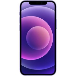 Apple iPhone 12 128GB, Purple, A+