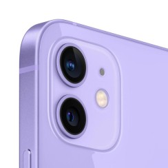 Apple iPhone 12 128GB, Purple, A+