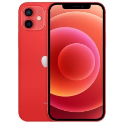 Apple iPhone 12 128GB, Red, A+