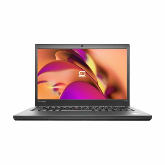 Lenovo ThinkPad T440S 14" i5, 8GB, SSD 256GB, Grade A