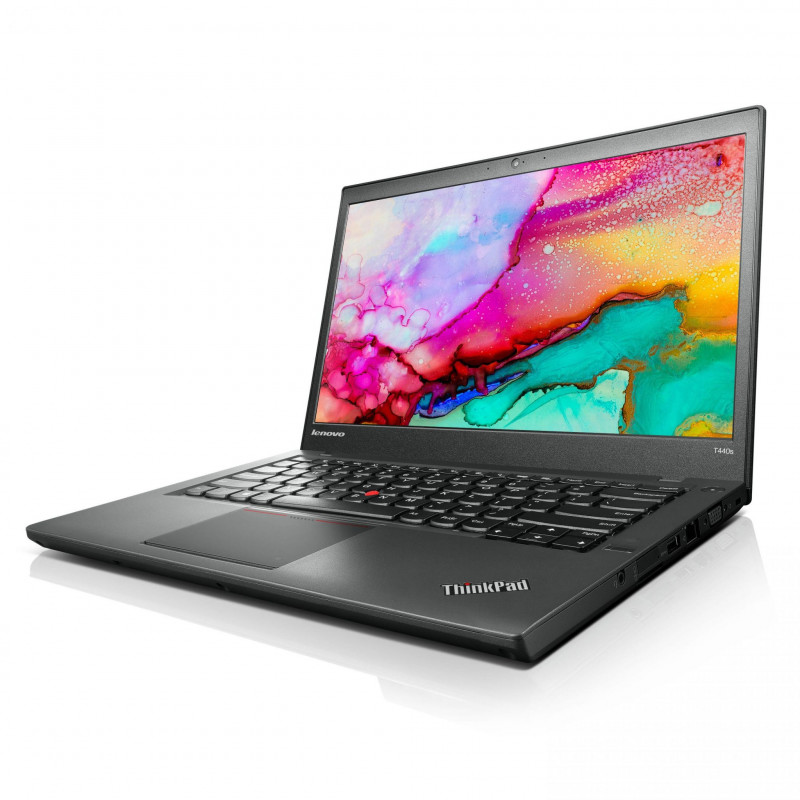 Lenovo ThinkPad T440S Touch 14" i7, 12GB, 256GB SSD A+