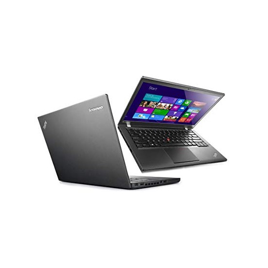 Lenovo ThinkPad T440S Touch 14" i7, 12GB, 256GB SSD A+