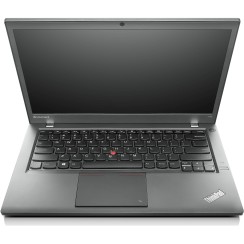 Lenovo ThinkPad T440S Touch 14" i7, 12GB, 256GB SSD A+