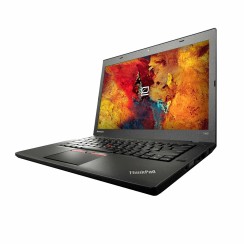 Lenovo ThinkPad T450 14" i5 8GB SSD 256GB A+