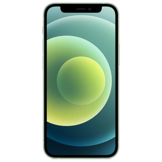 Apple IPhone 12 Mini 128GB, Green, A+