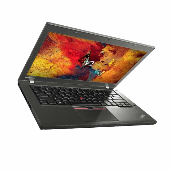 Lenovo ThinkPad T450 i5 8GB SSD 256GB 14" A-Grade