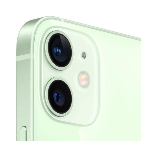 Apple IPhone 12 Mini 128GB, Green, A+