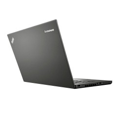 Lenovo ThinkPad T450 i5 16GB SSD 512GB A+ 14" Black