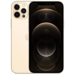 Apple iPhone 12 Pro 128GB, Gold, A+