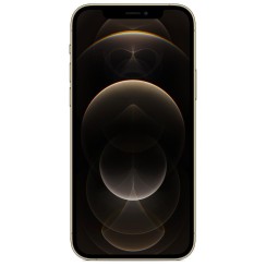 Apple iPhone 12 Pro 128GB, Gold, A+
